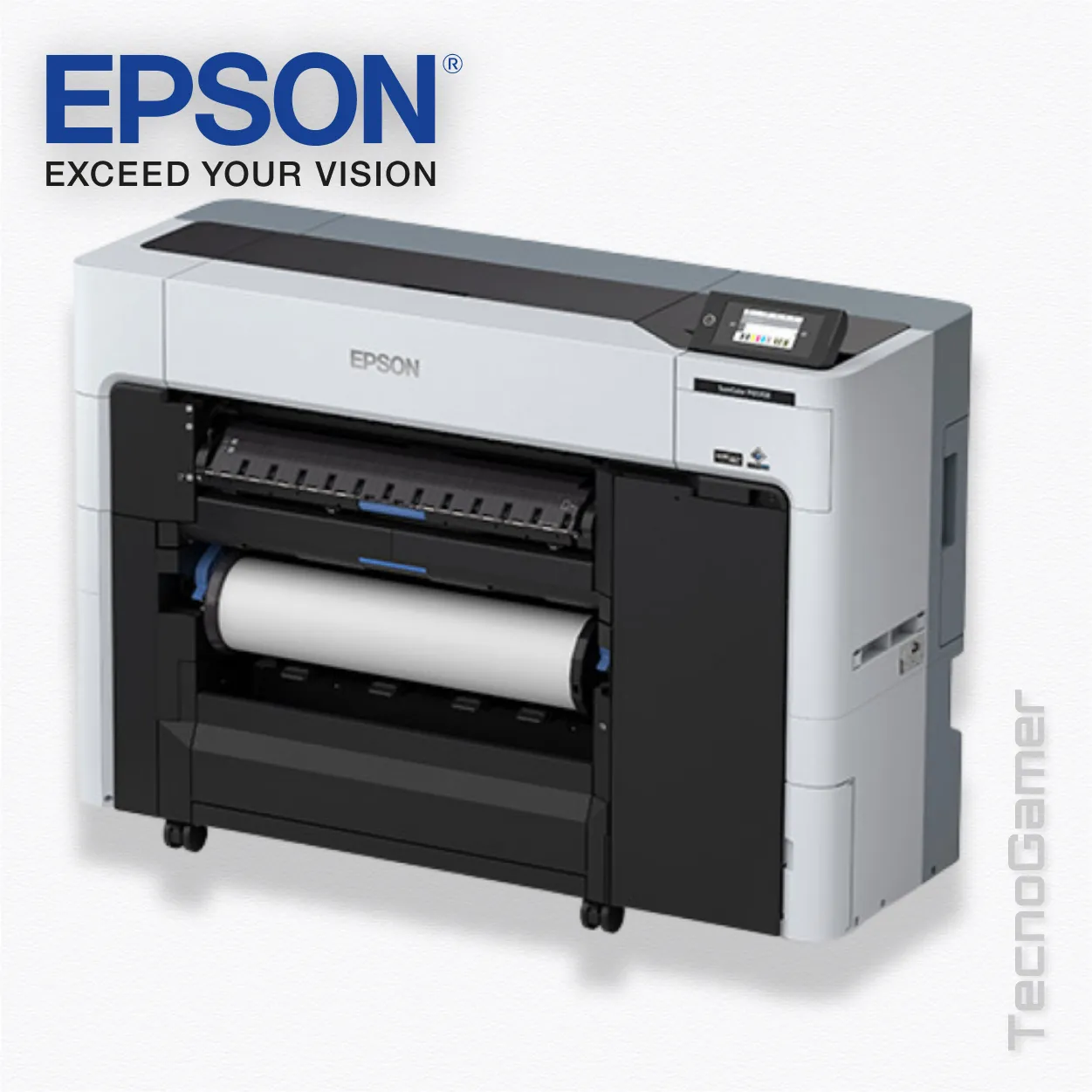 EPSON SureColor P6570E 24″