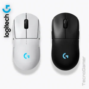 Mouse Logitech PRO 2 LIGHTSPEED