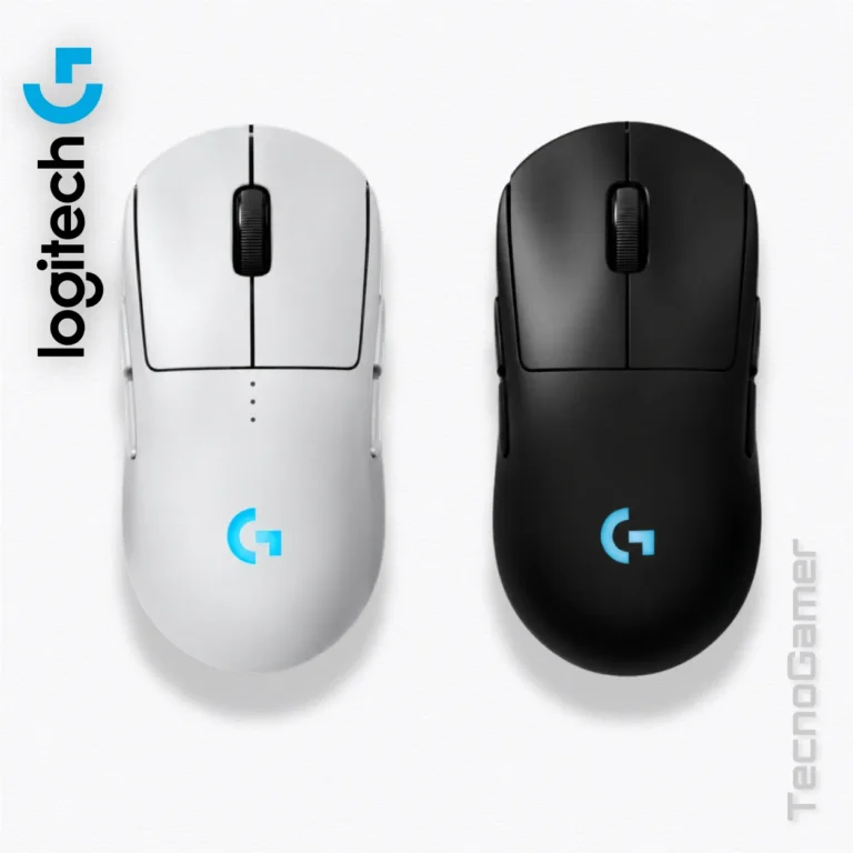 Mouse Logitech PRO 2 LIGHTSPEED