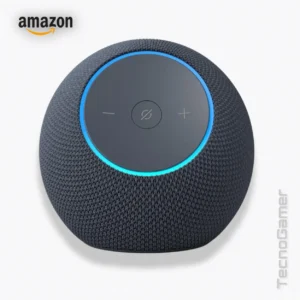 Alexa Amazon ECHO DOT MAX