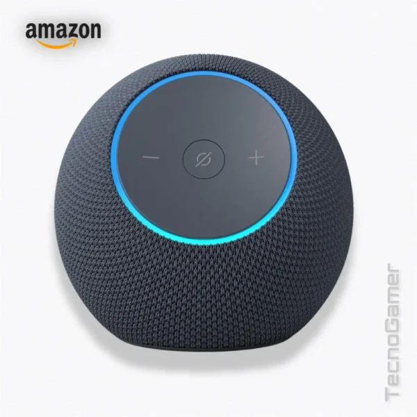 Alexa Amazon ECHO DOT MAX