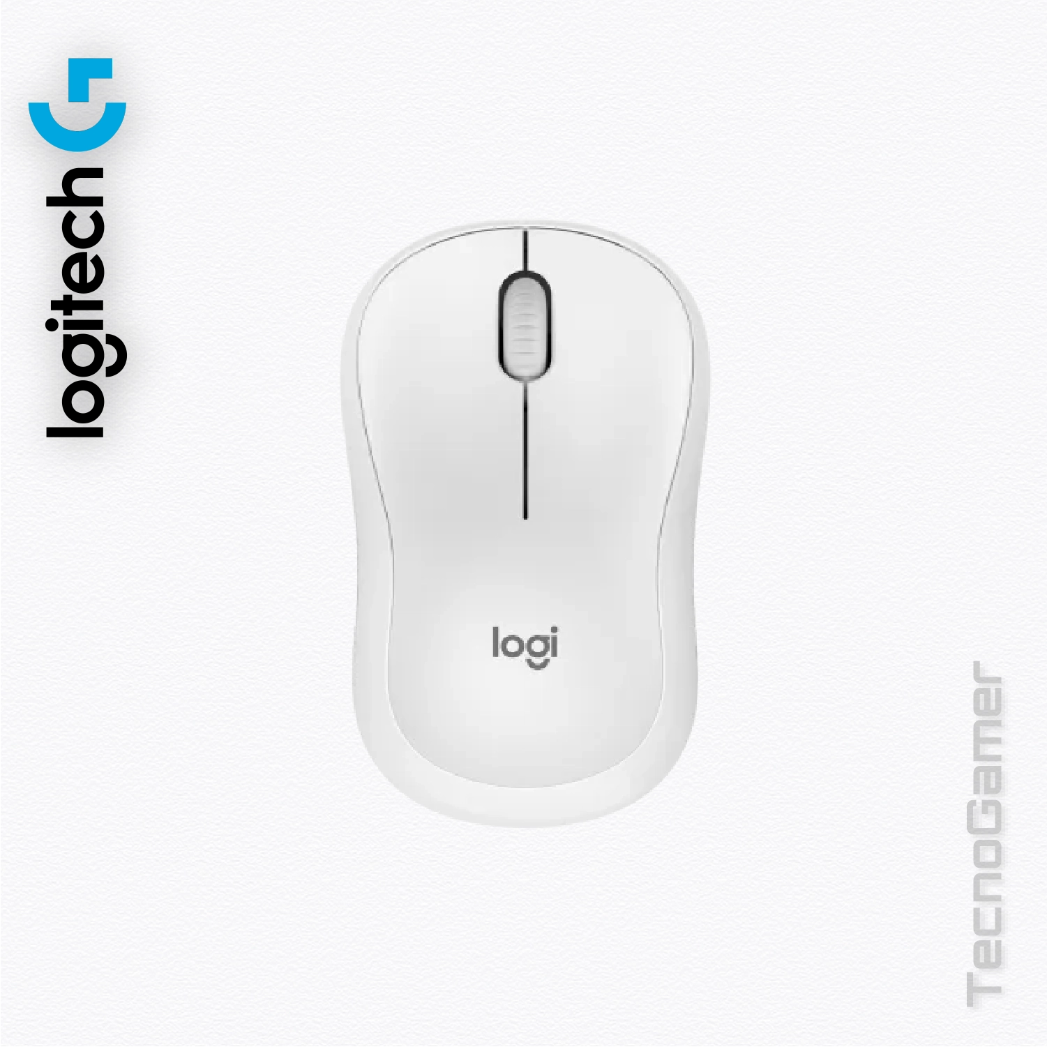 Mouse Logitech M221 SILENT INALAMBRICO en TecnoGamer Bolivia
