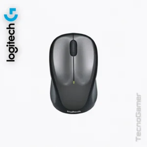 Mouse Logitech M235 inalámbrico