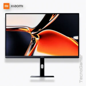 Monitor Xiaomi A27Ui 27" 60Hz IPS 4K