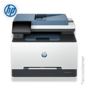 Impresora HP LASER JET PRO MFP 3303FDW MULTIFUNCION A COLOR (USB y WIFI)