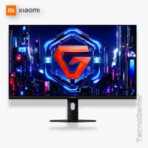 Monitor Xiaomi Gaming G27Qi 2026 27" 200Hz Fast IPS 2K