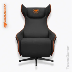 Sillon Cougar CHAIR MAGUS