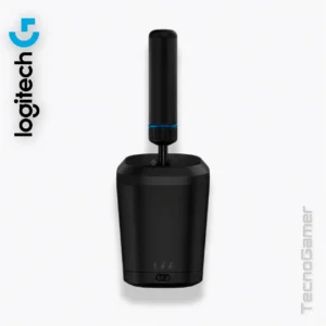 Caja de Cambios Logitech RS SECUENCIAL