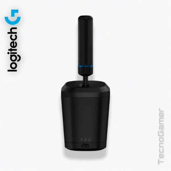 Caja de Cambios Logitech RS SECUENCIAL