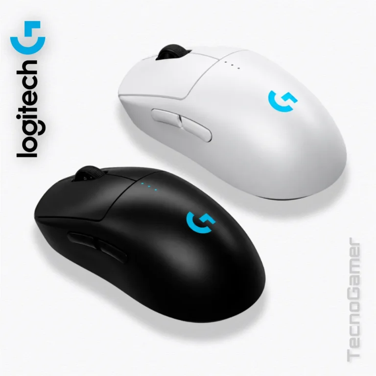 Mouse Logitech PRO 2 LIGHTSPEED