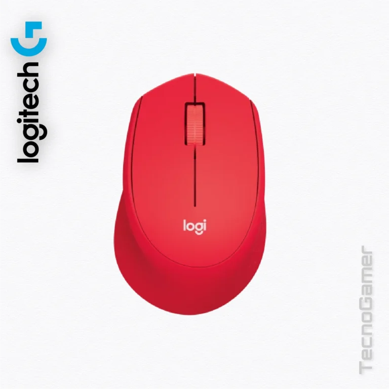 Mouse Logitech M330 SILENT PLUS