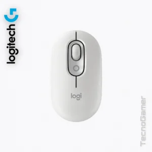 Mouse Logitech POP (Inalámbrico)
