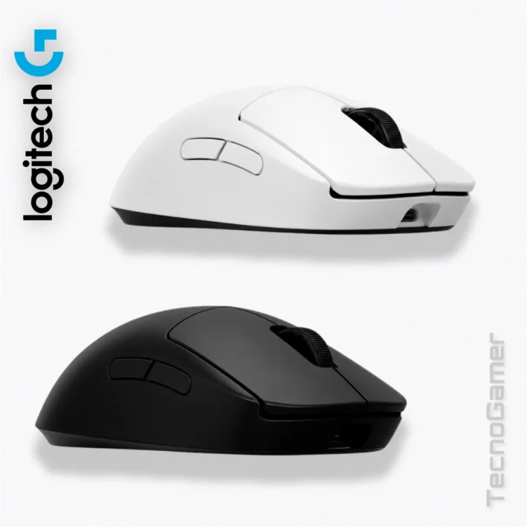 Mouse Logitech PRO 2 LIGHTSPEED
