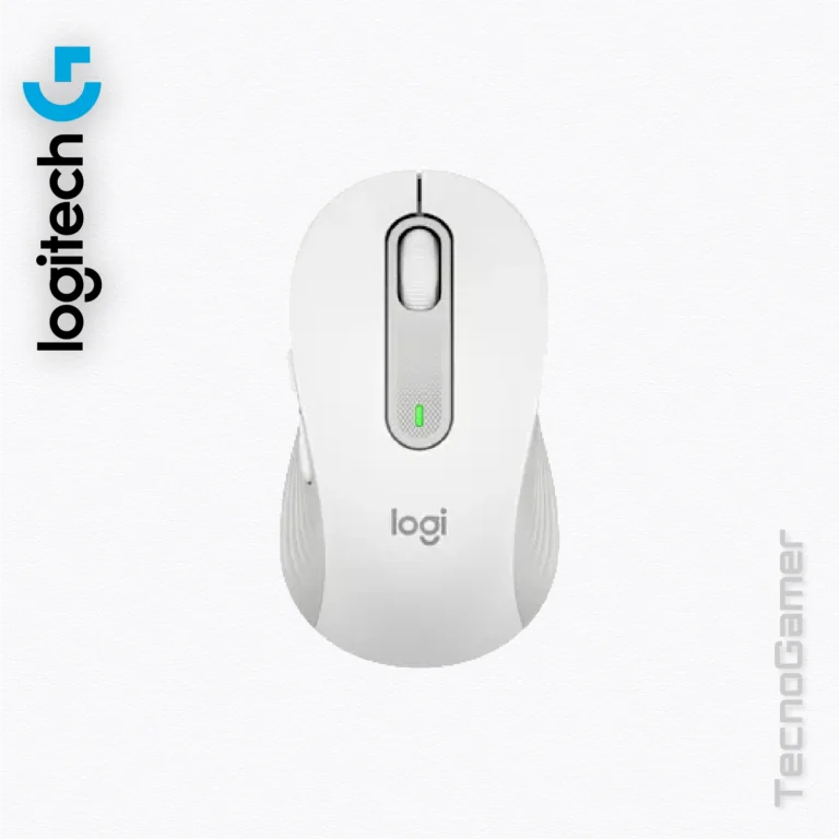 Mouse Logitech M650 SIGNATURE - Inalambrico