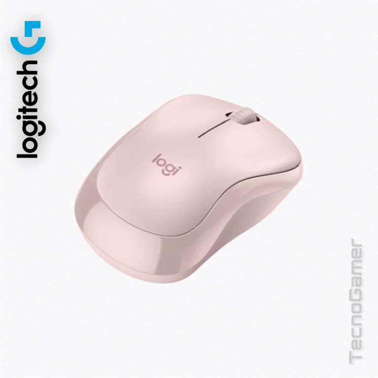 Mouse Logitech M221 SILENT INALAMBRICO
