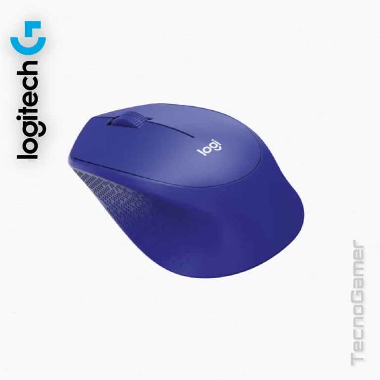 Mouse Logitech M330 SILENT PLUS