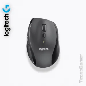 Mouse Logitech M705 Marathon - inalámbrico