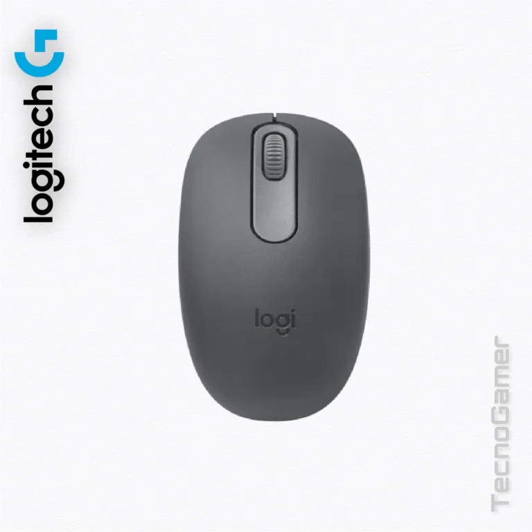 Mouse Logitech M196 Bluetooth