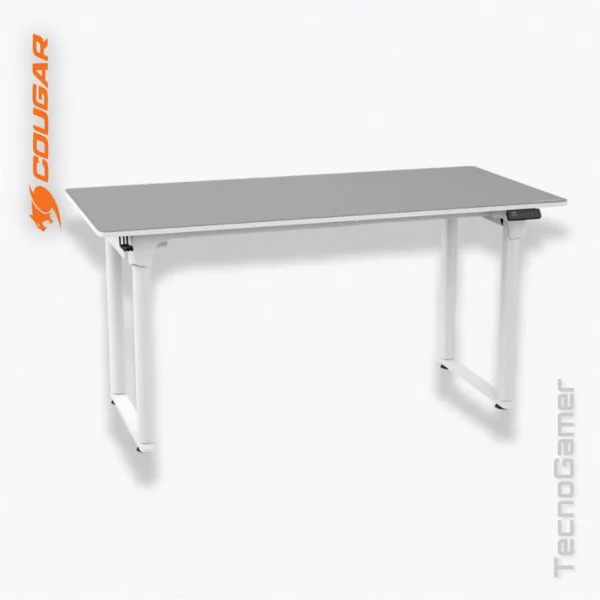 Mesa_de_Elevacion_Electrica Cougar E-GRAV 160