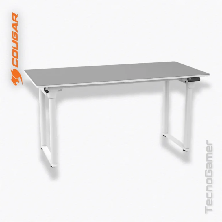 Mesa_de_Elevacion_Electrica Cougar E-GRAV 160