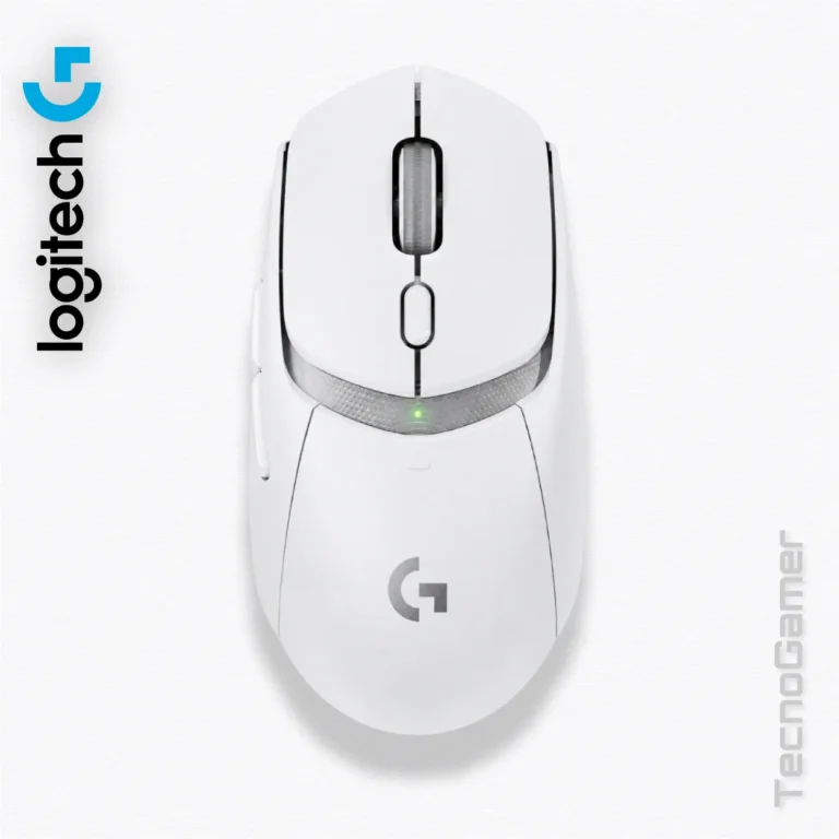 Mouse Logitech G309 (WIRELES)