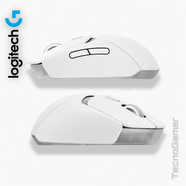 Mouse Logitech G309 (WIRELES)