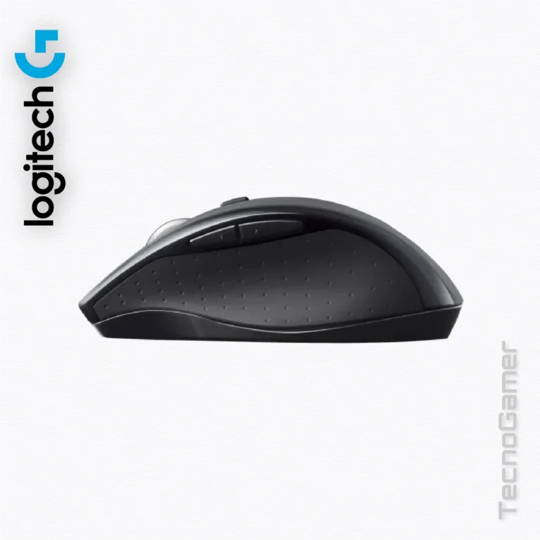 Mouse Logitech M705 Marathon - inalámbrico