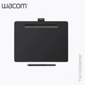 Tableta Gráfica Wacom Intus Confort Plus