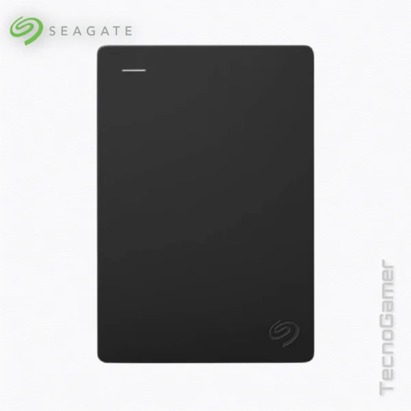 Disco Duro EXTERNO SEAGATE HDD - 2TB