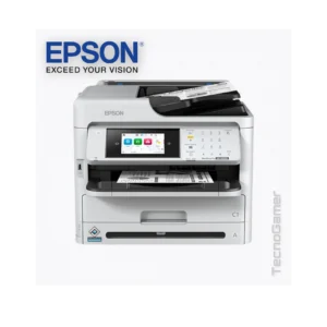 Impresora EPSON WORKFORCE PRO WF-M5899
