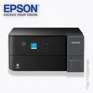 Impresora EPSON L4360 MULTIFUNSION