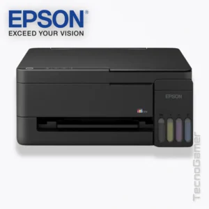 Impresora EPSON L3350 MULTIFUNCIONAL