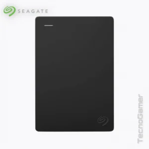 Disco Duro Externo SEAGATE 1TB