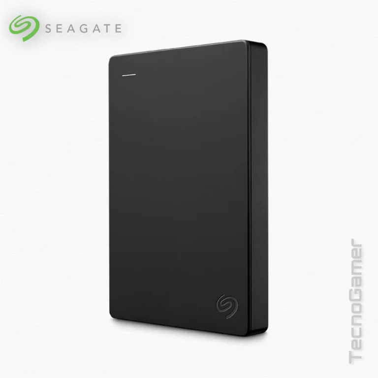 Disco Duro Externo SEAGATE 1TB