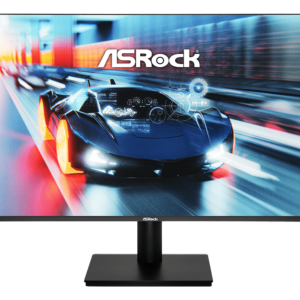 Monitor ASRock Challenger CL25FFA 24.5" 120Hz IPS FHD
