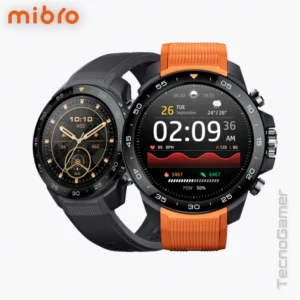 Reloj Digital Mibro WATCH GS EXPLORER S