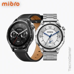 Reloj Digital Mibro WATCH GT