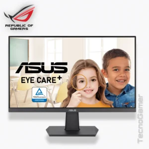 Monitor ASUS 24" 100Hz IPS FHD