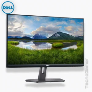 Monitor DELL 24", 75Hz, FHD, IPS.