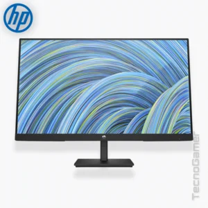 Monitor HP 24", 75Hz, FHD, VA.