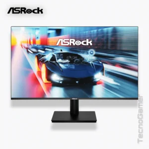 Monitor ASRock Challenger CL27FFB 27" 144Hz IPS FHD