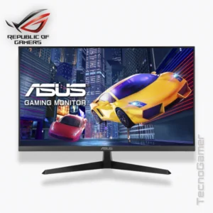 Monitor ASUS VY279HGR 27" 120Hz IPS FHD