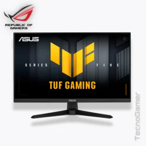Monitor ASUS TUF Gaming VG279Q5A 27" 200Hz Fast IPS FHD