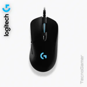 Mouse Logitech G403 Hero Black (USB)