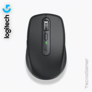 Mouse Logitech Mx Any Where 3s
