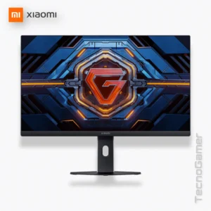 Monitor Xiaomi 24" G24i P24FCA-RGGL,IPS,FHD,200HZ (2026)