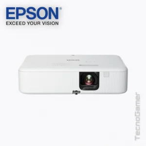Proyector EPSON FH02 con Android TV
