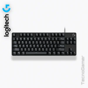 Teclado Logitech G413 TKL SE MECANICO USB
