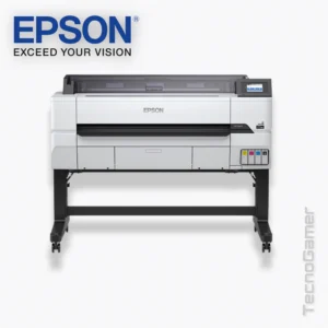 Plotter EPSON SureColor T5475