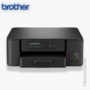Impresora Brother DCPT530DW, MULTIFUNCION